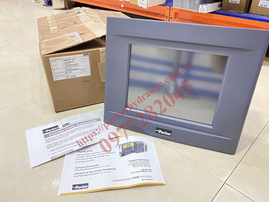 Màn hình hiển thị Parker model PA210T-133